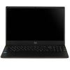 Ноутбук IRU Tactio 15ALG Core i3 1215U 16Gb SSD 512Gb Intel UHD Graphics 15.6" IPS FHD (1920x1080) Windows 11 Professional черный WiFi BT Cam 4500mAh (2019268)