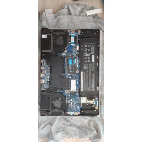 Оперативная память Crucial DDR5, 16GB (1x16 GB), 5600 MHz, CL46, SO-DIMM