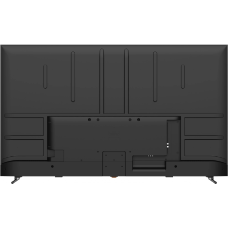 Телевизор Digma 65" DM-LED65UBB33 черный LED UHD 60Hz Яндекс ТВ