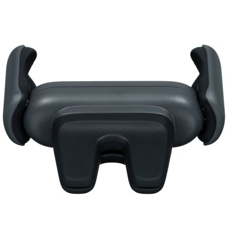 Baseus Steel Cannon 2 Air Outlet Car Mount Black, SUGP000001