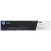 Картридж лазерный HP 119A Yellow Original Laser Toner Cartridge