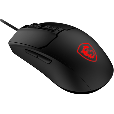 Мышь MSI FORGE GM320