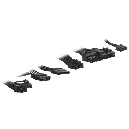 Блок питания 650Вт/ Power Supply Super Flower Combat DB, 650W, ATX, 120мм, 4xSATA, 3xPCI-E(6+2), APFC, 80 PLUS Bronze, non-Modular