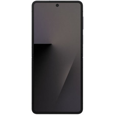 Смартфон Samsung Galaxy Z Flip7 5G 12/512Gb черный