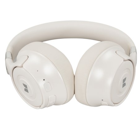 Наушники беспроводные MONSTER Persona SE ANC (MH22216), бежевые