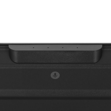 Телевизор Яндекс ТВ 50" Станция Бейсик QLED с Алисой YNDX-00079