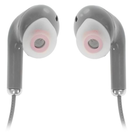 Внутриканальная гарнитура Smartbuy Pro JR, серая (SBH-105-GE)