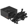 Блок питания PcCooler ATX 1000W P5-YK1000 -B1H 80 PLUS bronze (20+4pin) APFC 120мм fan 6xSATA Cab Manag RTL