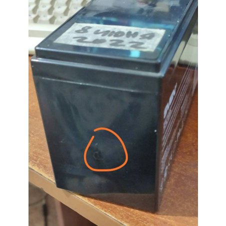 Батарея Sven SV1290 (12V 9Ah)