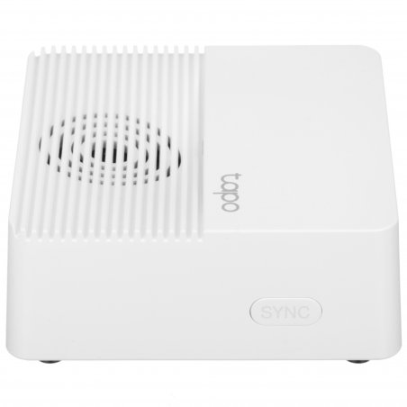 Центр управления умным домом TP-Link Tapo H200