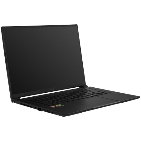 Ноутбук Gigabyte AERO X16 1TH AMD Ryzen AI 7 350/16Gb/SSD 1Tb/RTX 5050 8Gb/16"/IPS/WUXGA/1920x1200/165Hz/NoOS/Space Gray (1TH93KZ894AD)