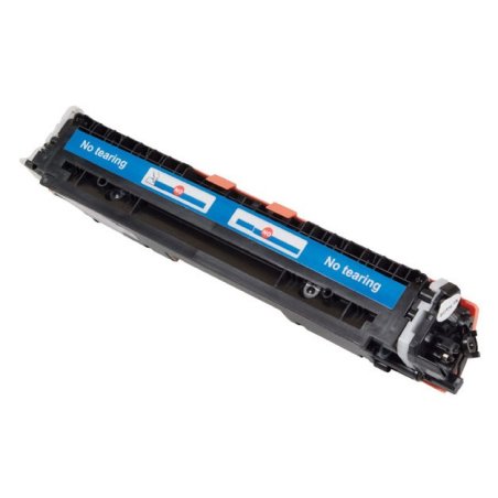 Картридж лазерный Cactus CS-CE311A голубой (1000 стр.) для HP LJ CP1012Pro/CP1025