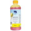 Чернила NVPrint NV-INK500U Yellow универсальные на водной основе для аппаратов Сanon/Epson/НР/Lexmark (500 ml) (Китай)