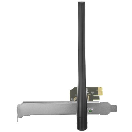 Двухдиапазонный Wi-Fi адаптер TP-Link Archer T2E AC600 PCI Express