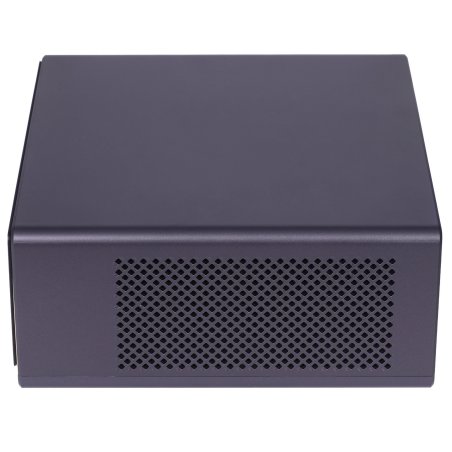 Проектор Wanbo Projector T2 Max синий (LCD, 1920x1080, 450Lm, 1.2:1, 3000:1, Smart TV, Android 9.0, 1+16Gb, HDMI, USB, Wi-Fi, BT)