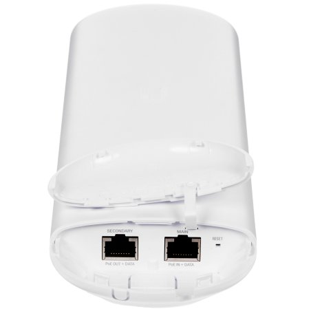 Наружная точка доступа 5GHZ NANOSTATION NS-5AC Ubiquiti