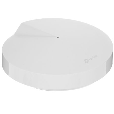 Роутер беспроводной TP-Link DECO M4 (DECO M4(2-PACK)) AC1200 10/100/1000BASE-TX (упак.:2шт)