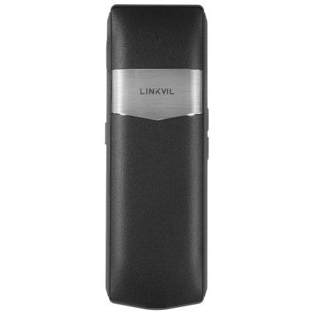 Телефон IP Fanvil W611W черный (упак.:12шт)