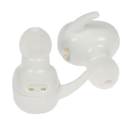 Наушники Harper HV-107 белый