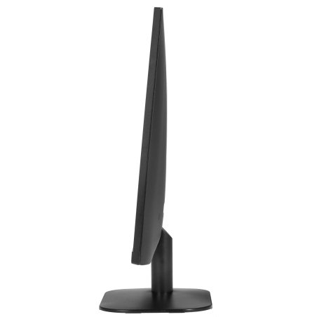 Монитор 27" AOC 27B2DM, VA 1920x1080, 75 Гц, 4 мс, 16:9, 250 кд/м², 1xHDMI, 1xDVI-D, 1xVGA, 1x3.5 мм, черный