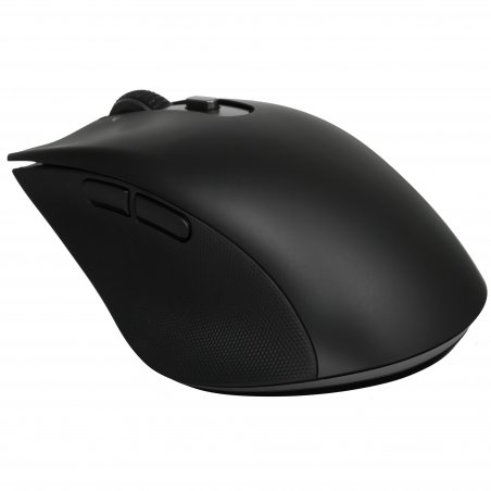 Мышь беспроводная игровая Razer Basilisk V3 Pro, черный (RZ01-04620100-R3A1)