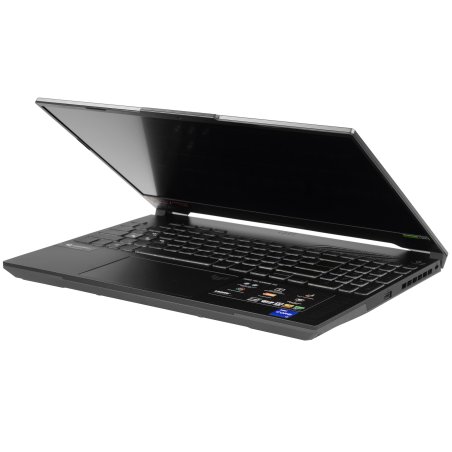 Ноутбук 15.6" ASUS TUF Gaming F15 FX507VV Core i7-13620H/16Gb/SSD 1Tb/RTX 4060/FHD/NoOS/Grey