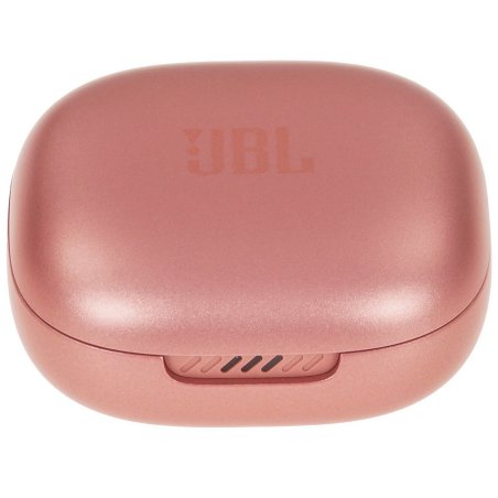 Наушники JBL Wave Flex TWS синий