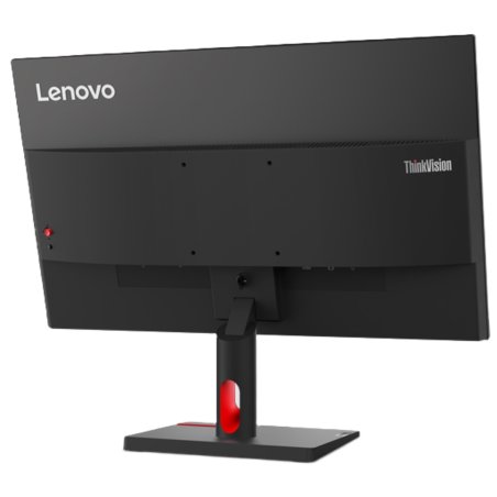 Монитор 23.8" Lenovo ThinkVision S24i-30 IPS 1920x1080, 100 Гц, 4 мс, 16:9, 250 кд/м², HDMI 1.4, VGA, 3.5 мм, черный