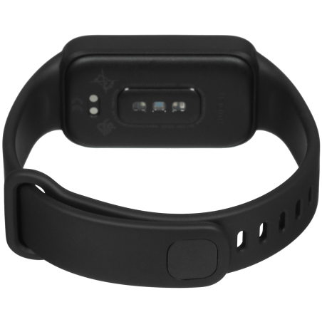 Фитнес-браслет Xiaomi Smart Band 9 Active M2435B1, 1.47" TFT, Bluetooth, IPX8, черный