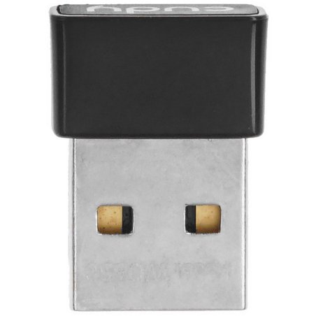 Сетевой адаптер Wi-Fi Cudy WU650 AC650 USB 2.0 (ант.внутр.) 1ант.