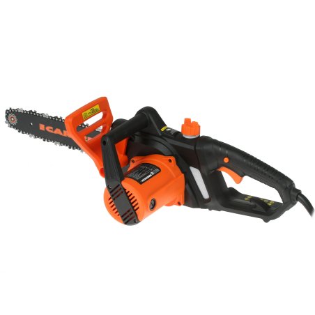 Электрическая цепная пила Carver RSE-1800М 1800Вт 2.4л.с. дл.шин.:14" (35см)