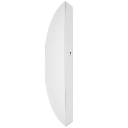 Точка доступа Wi-Fi Ubiquiti niFi 7 AP Pro Max Точка доступа 2,4+5+6 ГГц, Wi-Fi 7, 4х4 MIMO, PoE+, 1х 2,5G RJ45
