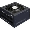 Блок питания Zalman ATX 1000W ZM1000-ARX2 80+ platinum (20+4pin) APFC 120мм fan 12xSATA Cab Manag RTL