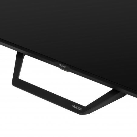 Телевизор Haier 32" DH1U6MD04RU S2 PRO серый LED FHD 60Hz Smart TV 1GB/16GB