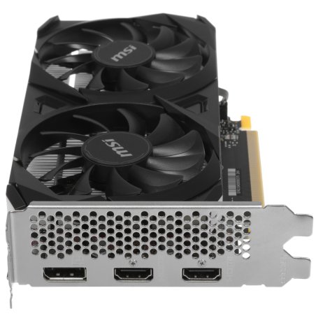 Видеокарта MSI RTX 3050 VENTUS 2X E 6G OC NVIDIA RTX 3050 6Gb, GDDR6, PCI-E 4.0, HDMIx2 DPx1 HDCP