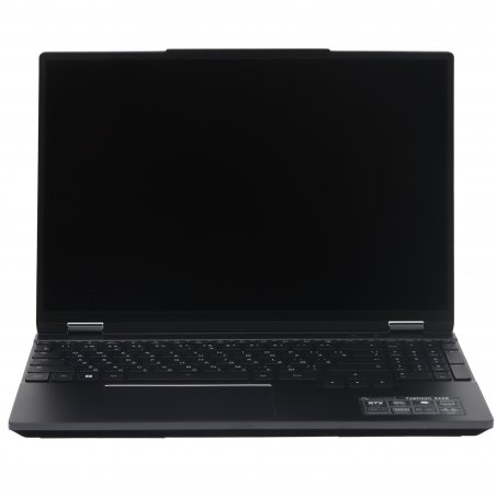 Ноутбук Maibenben P15B-R576UM/15.3"/IPS/AMD Ryzen 5 7640HS/16Gb/512Gb SSD/AMD Radeon 760M/Windows 11 Home/серый/1.9kg