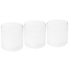 Бесшовный Mesh роутер TP-Link Deco M4 (DECO M4(3-PACK)) AC1200 10/100/1000BASE-TX (упак.:3шт)