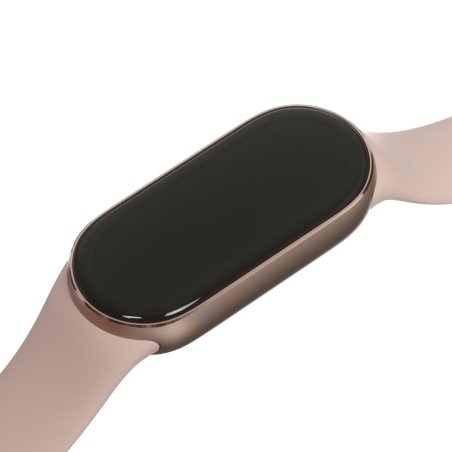 Фитнес-браслет XIAOMI Mi Smart Band 9 Mystic Rose