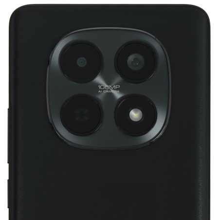 Смартфон Redmi Note 15 RU 6+128 Black