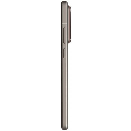 Смартфон Realme 16 Pro+ RMX5131 12/512Gb серый