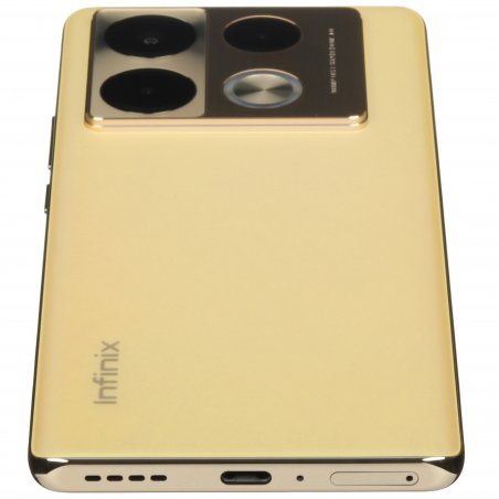 Смартфон Infinix X6878 Note 60 Pro 8/256Gb синий