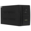 Источник бесперебойного питания ExeGate EP285483RUS SpecialPro UNB-1000.LED.AVR.EURO.RJ 1000VA/650W, LED, AVR, 4 евророзетки, RJ45/11, черный