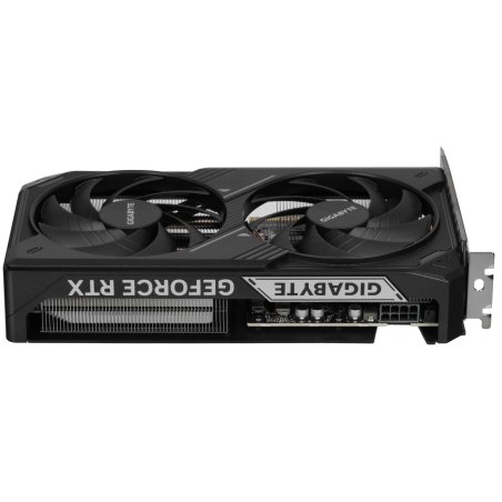 Видеокарта Gigabyte PCI-E 5.0 GV-N506TWF2OC-8GD 1.0 NVIDIA GeForce RTX 5060TI 8Gb 128bit GDDR7 2587/28000 HDMIx1 DPx3 HDCP Ret
