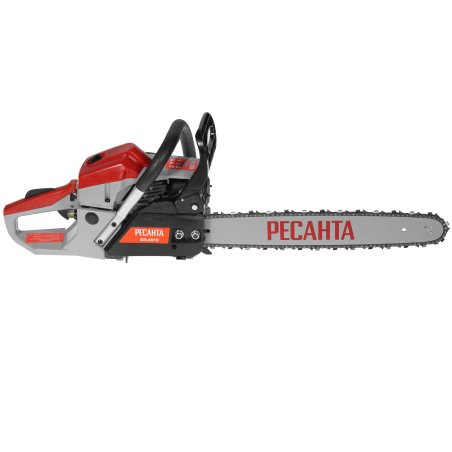 Бензопила Ресанта БП-4518 2300Вт 2.3л.с. дл.шины:18" (45см)