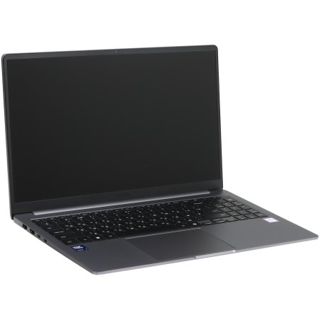 Ноутбук Samsung Galaxy Book 4 NP750/15.6"/IPS/Intel Core i5 1335U/16Gb/512Gb SSD/Intel Iris Xe graphics/Windows 11 Home/серый/1.55gk