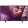 Телевизор Samsung 77" QE77S85FAEXRU Series 9 черный графит OLED 4K UHD 120Hz Smart TV