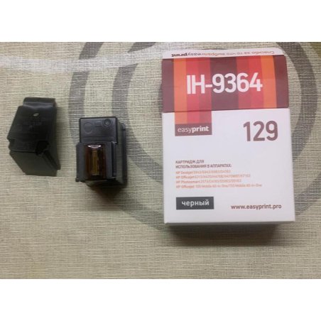 Картридж Easyprint TK-3200 (аналог LK-3200) для Kyocera ECOSYS P3260dn/M3860idn/M3860idnf (40000 стр.) с чипом