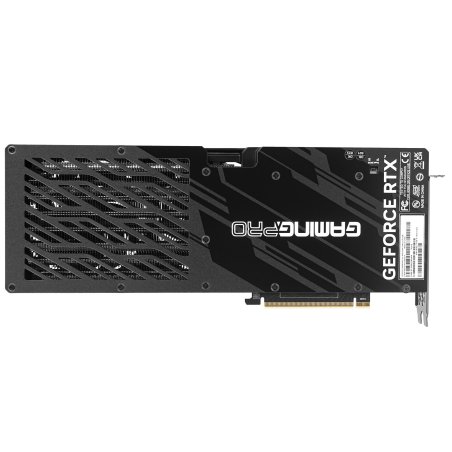 Видеокарта Palit NVIDIA GeForce RTX 5070 GamingPro OC 12Gb PCI-E 192bit GDDR7 2325/28000 HDMIx1 DPx3 HDCP Ret
