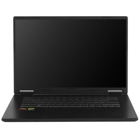 Ноутбук Gigabyte Gaming A16 GA63H AMD Ryzen AI 7 260/16Gb/SSD 1Tb/RTX 5070 8Gb/16"/IPS/WUXGA/1920x1200/165Hz/NoOS/черный (3WHK3KZ894SD)
