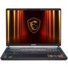 Ноутбук MSI Vector 16 HX AI A2XWIG-487XRU серый Intel Core Ultra 9 275HX/32Gb/SSD 1Tb/RTX 5080 16Gb/16"/IPS/WQXGA/2560x1600/240Hz/NoOS